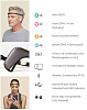 Прибор для медитации Muse 2 Headband (Black) купить в интернет-магазине icover