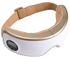 Массажер для глаз Gezatone ISee 400 Deluxe (White) купить в интернет-магазине icover