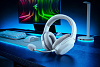 Гарнитура Razer Barracuda X (2022) RZ04-04430200-R3M1 (Mercury White) купить в интернет-магазине icover