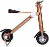 Электросамокат Novelty Electronics ET-1 (Gold) купить в интернет-магазине icover