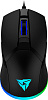 Игровая мышь ThunderX3 AM7 RGB (Black) купить в интернет-магазине icover