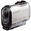 Экшн камера SONY FDR-X1000V (4K ActionCam) купить в интернет-магазине icover
