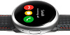 Умные часы MyKronoz ZeRound2 HR Premium (Brushed Silver) купить в интернет-магазине icover