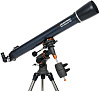Телескоп Celestron AstroMaster 90 EQ купить в интернет-магазине icover