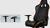 Игровое кресло Aerocool AC220 AIR RGB (Black) купить в интернет-магазине icover