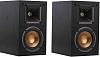 Klipsch R-14M - полочная акустическая система (Black) купить в интернет-магазине icover