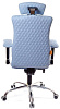 Кресло Kulik System Elegance 1001 (Light Blue) купить в интернет-магазине icover