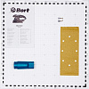 Bort BS-150N (93727697) - вибрационная шлифмашина (Blue) купить в интернет-магазине icover