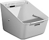 Лоток для кошек Petkit Pura Cat (White) купить в интернет-магазине icover