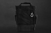 Сумка Bluelounge Medium Tote (BLUUS-LT-03) для ноутбука 15" (Black) купить в интернет-магазине icover