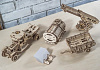 Дополнение к грузовику Ugears UGM-11 (70019) купить в интернет-магазине icover