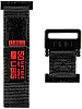 Ремешок UAG Active Range (19148A114040) для Apple Watch Series 2/3/4/5/6/7/SE 42/44/45 mm (Black) купить в интернет-магазине icover