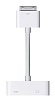 Apple Digital AV Adapter (MD098ZM/A) - переходник HDMI купить в интернет-магазине icover
