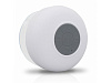 Waterproof Bluetooth Shower Speaker - водонепроницаемая акустика (White) купить в интернет-магазине icover
