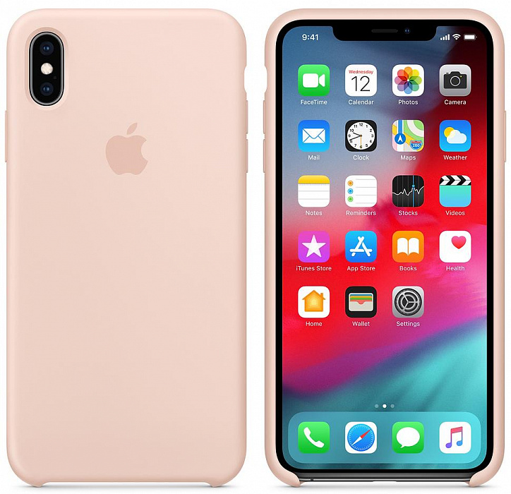 Чехлы для Apple iPhone, Samsung Galaxy