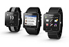 Sony SmartWatch 2 SW2 - умные часы для Android (Black) купить в интернет-магазине icover