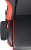 Игровое кресло Tesoro Alphaeon S1 TS-F715 (Black/Red) купить в интернет-магазине icover