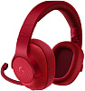 Компьютерная гарнитура Logitech G433 981-000652 (Fire Red) купить в интернет-магазине icover