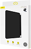 Комплект Baseus Simplism Y-Type Leather LTAPIPD-ASM01 + Tempered Glass SGAPIPD-CX02 для iPad Pro 11 (Black) купить в интернет-магазине icover
