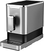 Кофемашина Garlyn L1000 (Steel) купить в интернет-магазине icover