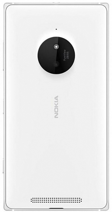 Смартфон Nokia Lumia 830 (White) купить в интернет-магазине icover