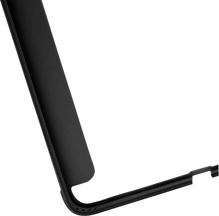 Чехол Pipetto Origami (P045-49-Q) для iPad Air 10.9 2020 (Black) купить в интернет-магазине icover