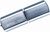 USB-накопитель Silicon Power Luxmini 720 16GB SP016GBUF2720V1D (Deep Blue) купить в интернет-магазине icover