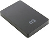 3Q Iris 1000Gb (3QHDD-T292M-BB1000) - внешний жесткий диск (Black) купить в интернет-магазине icover