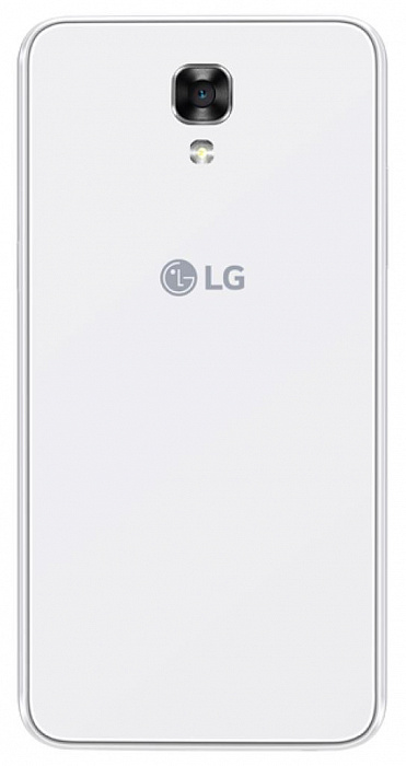Смартфон LG X view K500DS (White) купить в интернет-магазине icover