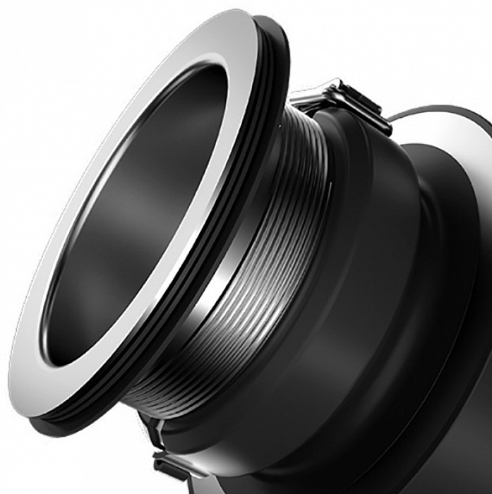 Измельчитель пищевых отходов Xiaomi Ocooker Waste Garbage Processor (CD-LJ01) купить в интернет-магазине icover