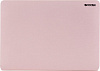 Чехол Incase Snap Jacket (INMB900309-RSQ) для MacBook Pro 13" 2016-2019 (Rose Quartz) купить в интернет-магазине icover