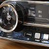 Виниловый проигрыватель iOn Mustang LP (Black) купить в интернет-магазине icover