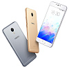 Смартфон Meizu M3 Note M681H 16Gb (Silver) купить в интернет-магазине icover