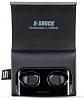 Беспроводные наушники Soul X-Shock 15119784 (Black) купить в интернет-магазине icover