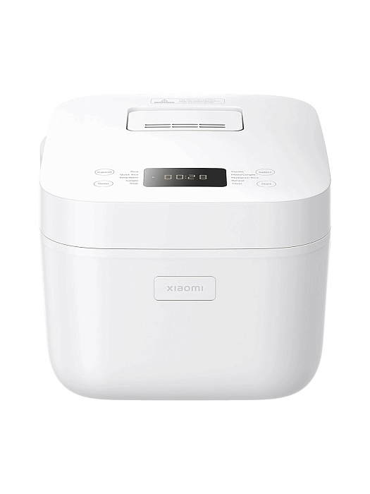 Рисоварка Xiaomi Multifunctional Rice Cooker 4L EU BHR9044EU (White) купить в интернет-магазине icover