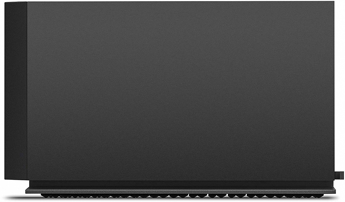 Внешний жесткий диск LaCie d2 Professional 8Tb USB-C STHA8000800 (Black) купить в интернет-магазине icover