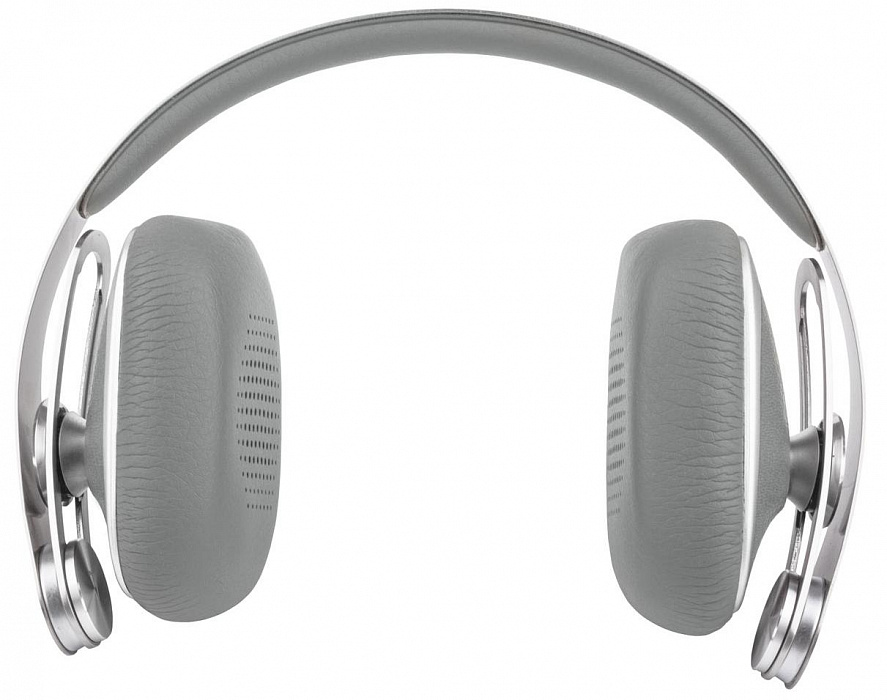 Накладные наушники Moshi Avanti Jason Wu Design (Grey) купить в интернет-магазине icover