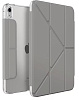 Чехол Uniq Camden для iPad 10.9" 2022 (Grey) купить в интернет-магазине icover