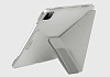 Чехол Uniq Camden для iPad Pro 11'' 2021 (Grey) купить в интернет-магазине icover