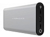 Портативный аккумулятор HyperJuice HJ307 130W USB-C 27000 mAh PD (Silver) купить в интернет-магазине icover