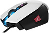 Игровая мышь Corsair Gaming M65 PRO RGB FPS CH-9000095-EU (White) купить в интернет-магазине icover