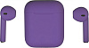 Беспроводные наушники Apple AirPods Color (Purple) купить в интернет-магазине icover