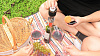 Аэратор для вина Vinaera Pro Adjustable Electric Wine Aerator MV7 (Grey) купить в интернет-магазине icover