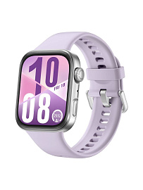 Умные часы Huawei Watch FIT 4 SYA-B09 (Purple) купить в интернет-магазине icover
