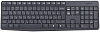 Беспроводная клавиатура + мышь Logitech Wireless Keyboard and Mouse MK235 920-007948 (Grey) купить в интернет-магазине icover