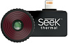 Тепловизор Seek Thermal Compact PRO (для iOS) (Black) купить в интернет-магазине icover