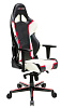 Компьютерное кресло DXRacer Racing OH/RH110/NWR купить в интернет-магазине icover