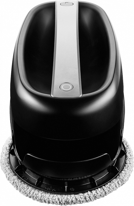 Робот-полотер Everybot Edge (Black) купить в интернет-магазине icover
