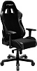 DXRacer OH/KS11/N - компьютерное кресло (Black) купить в интернет-магазине icover