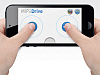 Робот WowWee MIP (0825) для iOS и Android (Black) купить в интернет-магазине icover